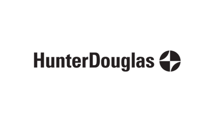 Hunter Douglas - Leading Window Covering Solutions