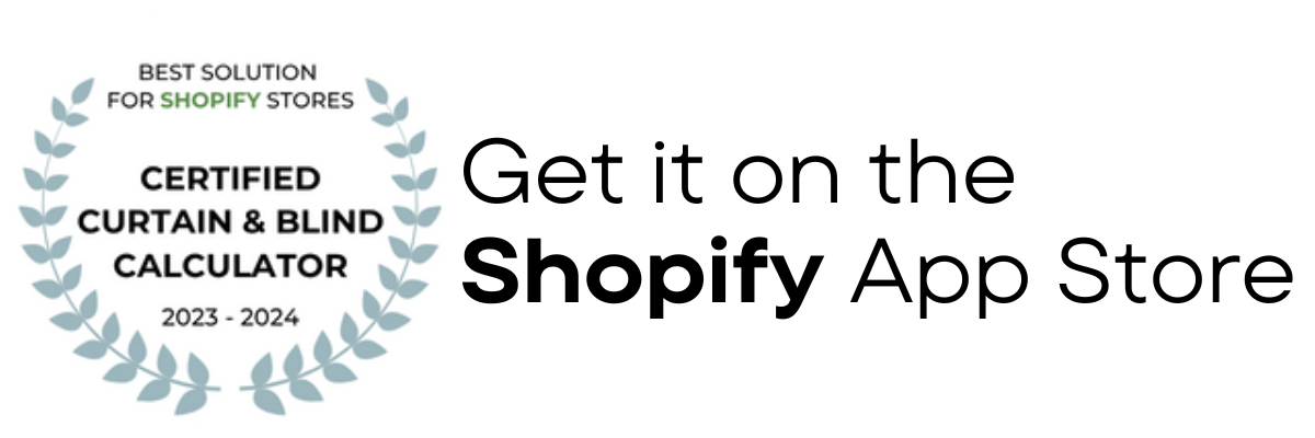 Official Shopify App Store download badge